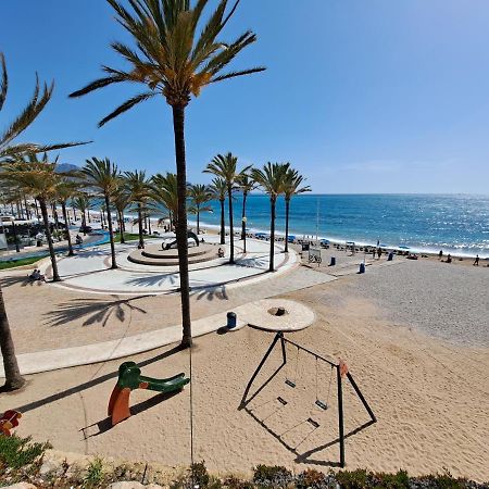 אלביר Three Bedroom Apartment In Albir - Playamar II מראה חיצוני תמונה